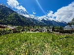 Chalet Leila - 
