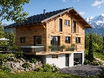 Chalet Leila - 