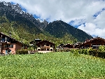 Chalet Leila - 