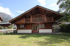 Chalet Le Lac - Chalet Le Lac