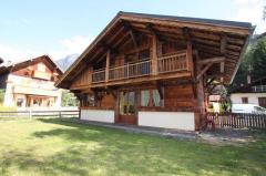 Chalet Le Lac - Chalet Le Lac