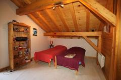 Chalet Le Lac - Chambre 2