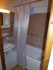Appt. Le Lays - La salle de bains