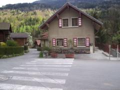 Chalet le Roc - (fr)Chalet le Roc