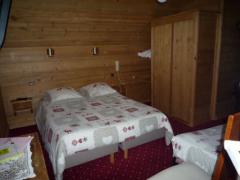 Les Airelles - (fr)Bedroom 10