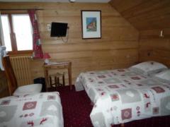 Les Airelles - (fr)Bedroom 10