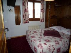 Les Airelles - (fr)Bedroom 2