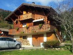 Chalet Les Marmottes - Chalet Les Marmottes