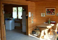 Chalet Les Marmottes - L