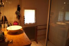Chalet Les Molliats - Salle d