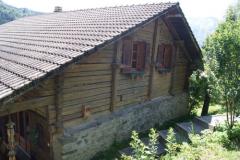 Chalet Les Molliats - L