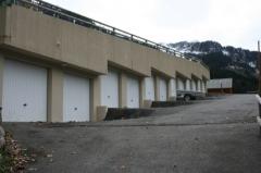 Appt. Les Pins 3 - (fr)Garages