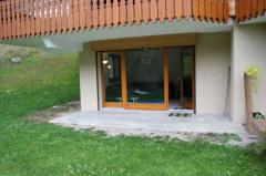 Appt. Les Pins 3 - (fr)Garden