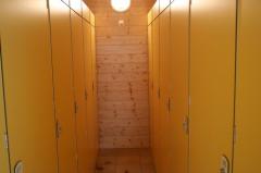 Appt. Les Pins 3 - (fr)Ski lockers