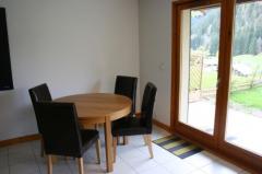 Appt. Les Pins 3 - (fr)Dining