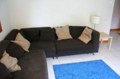 Appt. Les Pins 3 - (fr)Living