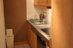 Appt. Les Pins 3 - (fr)Kitchen