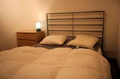 Appt. Les Pins 3 - (fr)Bedroom 1