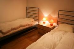 Appt. Les Pins 3 - (fr)Bedroom 2