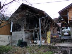 Apartment Les Rasses - (fr)The barn/workshop
