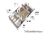 Appt. Lhottis - 