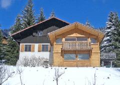 The Lookout Chalet - (fr)The Lookout Chalet