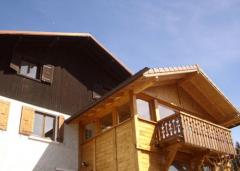 The Lookout Chalet - (fr)The Lookout Chalet