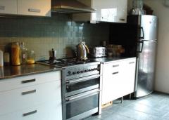 The Lookout Chalet - (fr)Ktchen