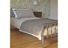 The Lookout Chalet - (fr)Bedroom