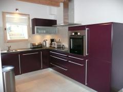 Chalet La Lyre - (fr)Pictures from another chalet from the same developer