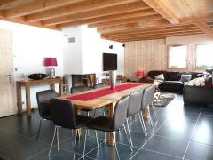 Chalet La Lyre - (fr)Pictures from another chalet from the same developer