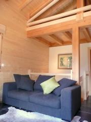Chalet La Lyre - (fr)Pictures from another chalet from the same developer