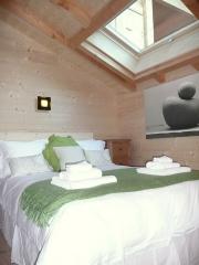 Chalet La Lyre - (fr)Pictures from another chalet from the same developer