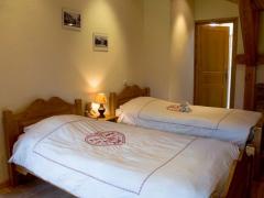 Chalet La Lyre - (fr)Pictures from another chalet from the same developer