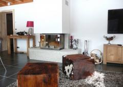 Chalet La Lyre - (fr)Pictures from another chalet from the same developer