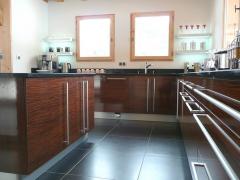 Chalet La Lyre - (fr)Pictures from another chalet from the same developer