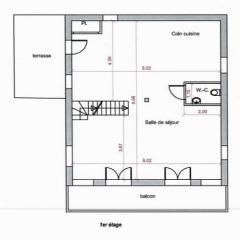 Chalet La Lyre - 