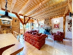 Chalet Magui - 
