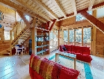 Chalet Magui - 