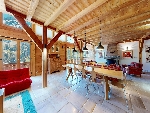 Chalet Magui - 
