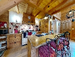Chalet Magui - 