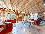 Chalet Magui - 