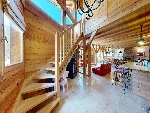 Chalet Magui - 