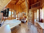 Chalet Magui - 