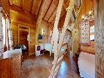 Chalet Magui - 