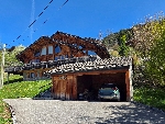 Chalet Magui - 