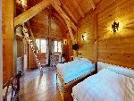 Chalet Magui - 