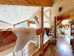 Chalet Magui - 