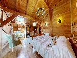 Chalet Magui - 
