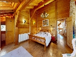 Chalet Magui - 